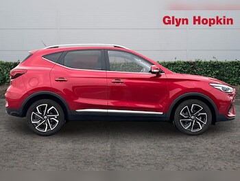 Used MG MG ZS 2024 for sale - 77965065: Photo