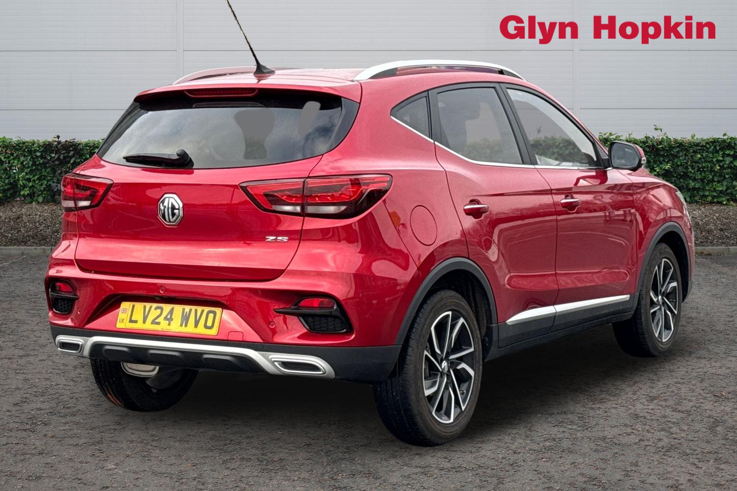 Used MG MG ZS 2024 for sale - 77965065: Photo 3