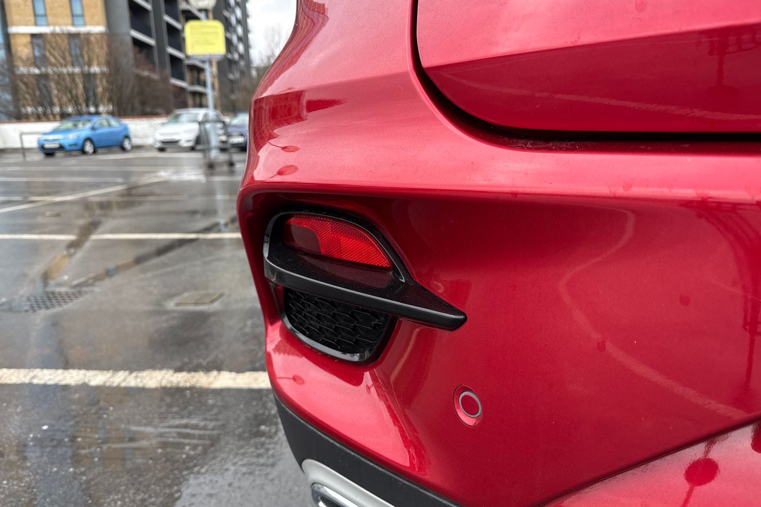 Used MG MG ZS 2024 for sale - 77965065: Photo 33