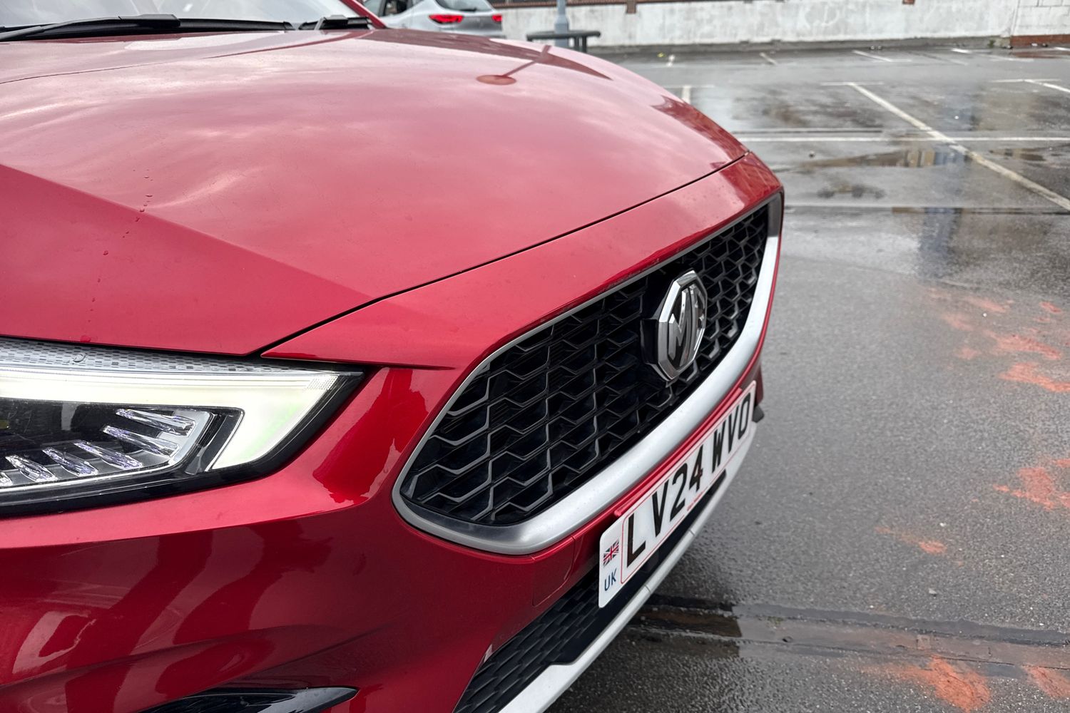 Used MG MG ZS 2024 for sale - 77965065: Photo 35