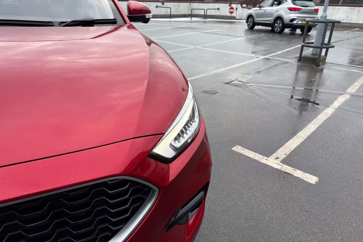 Used MG MG ZS 2024 for sale - 77965065: Photo 36