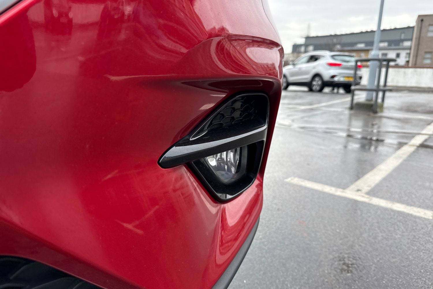 Used MG MG ZS 2024 for sale - 77965065: Photo 37