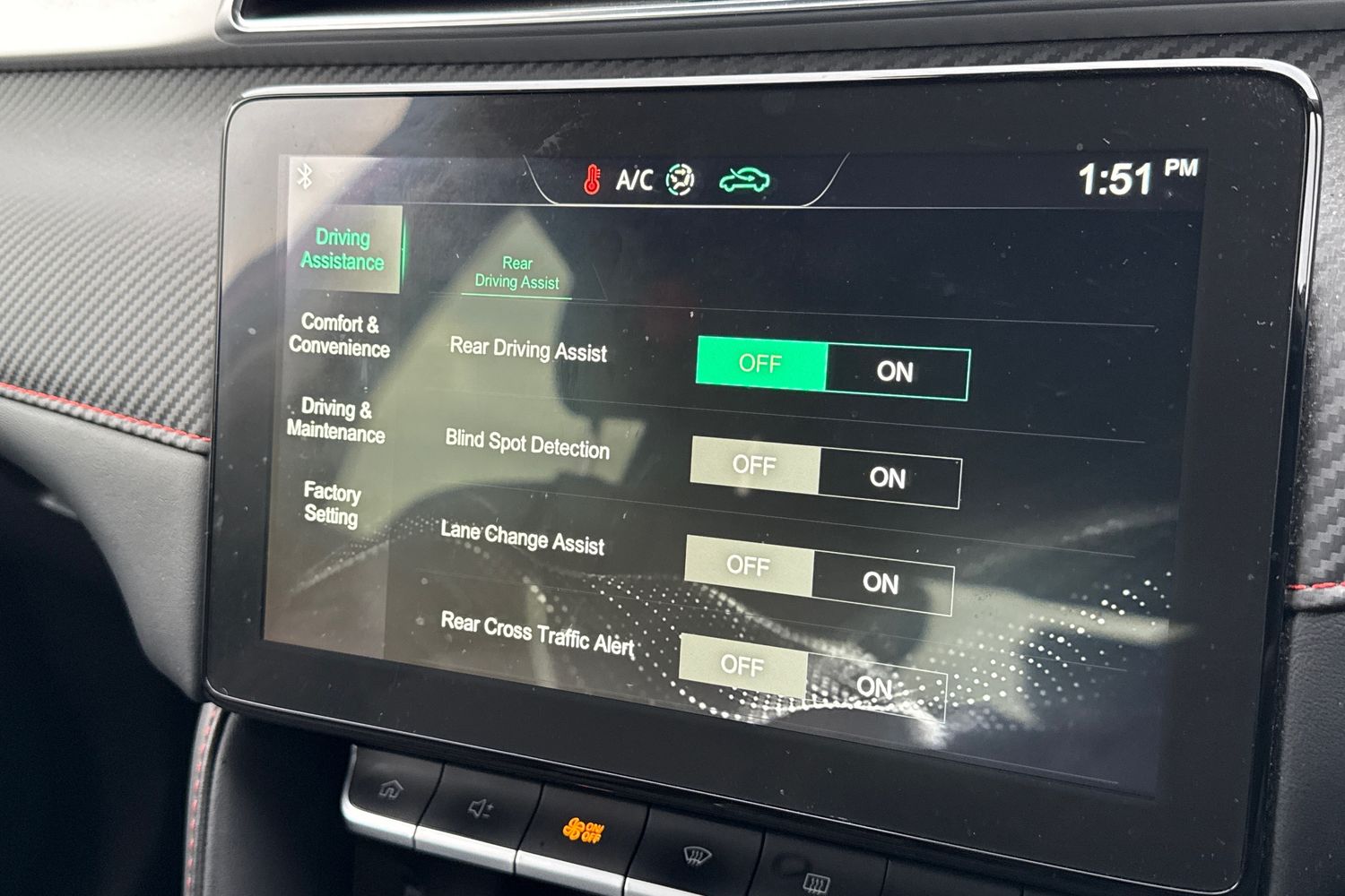 Used MG MG ZS 2024 for sale - 77965065: Photo 39