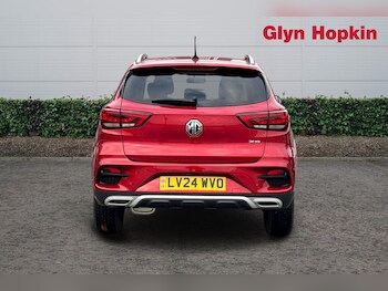 Used MG MG ZS 2024 for sale - 77965065: Photo