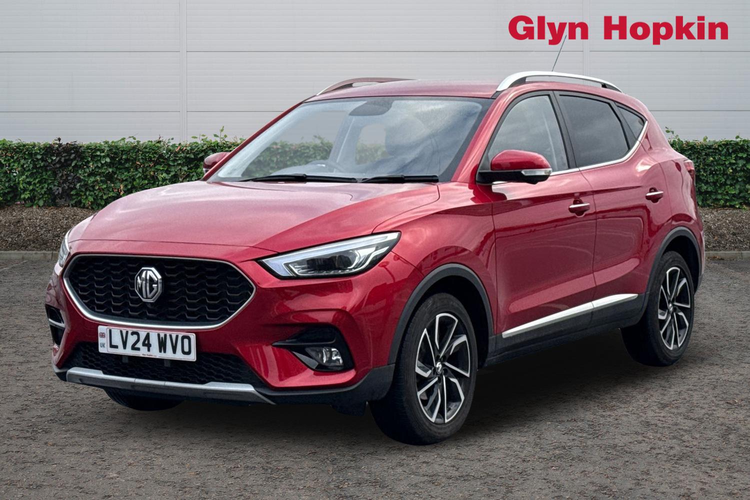 Used MG MG ZS 2024 for sale - 77965065: Photo 7