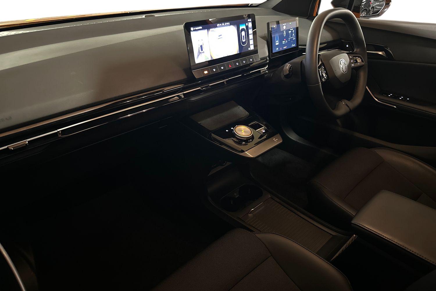 Used MG MG4 2024 for sale - 75078700: Photo 13