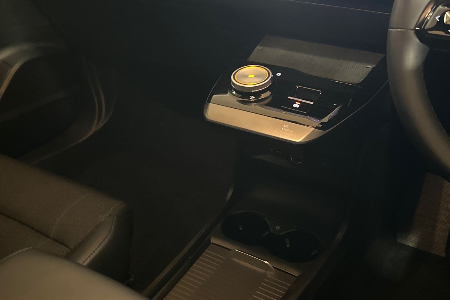 Used MG MG4 2024 for sale - 75078700: Photo 14