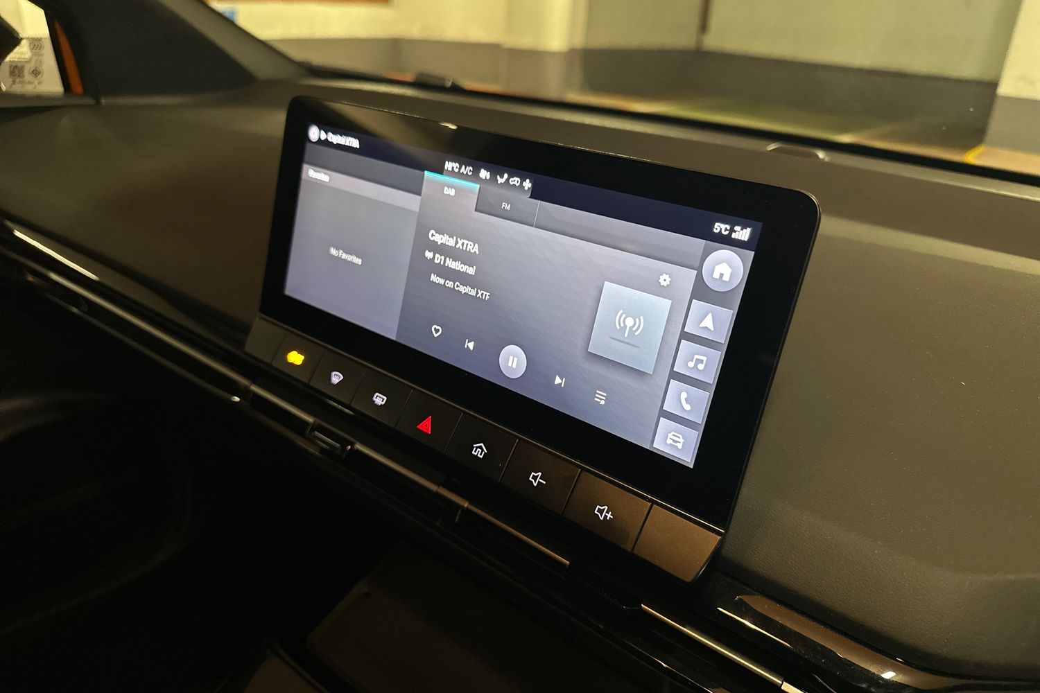 Used MG MG4 2024 for sale - 75078700: Photo 17