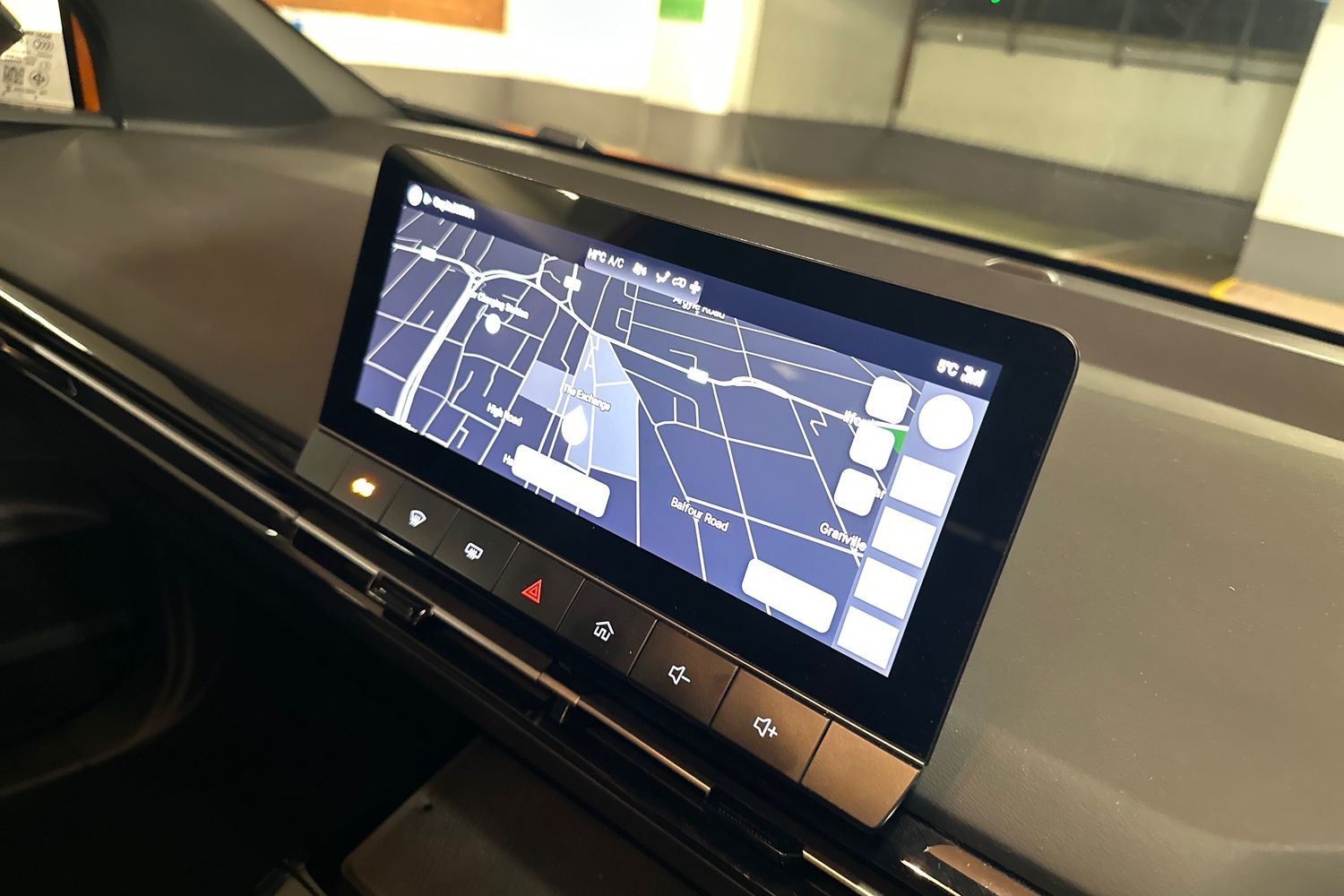 Used MG MG4 2024 for sale - 75078700: Photo 18