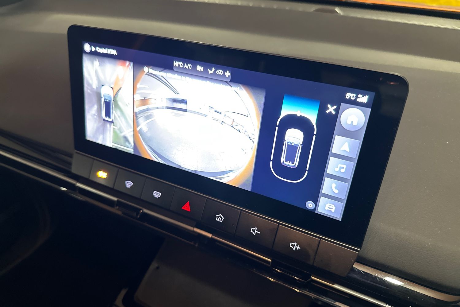 Used MG MG4 2024 for sale - 75078700: Photo 19