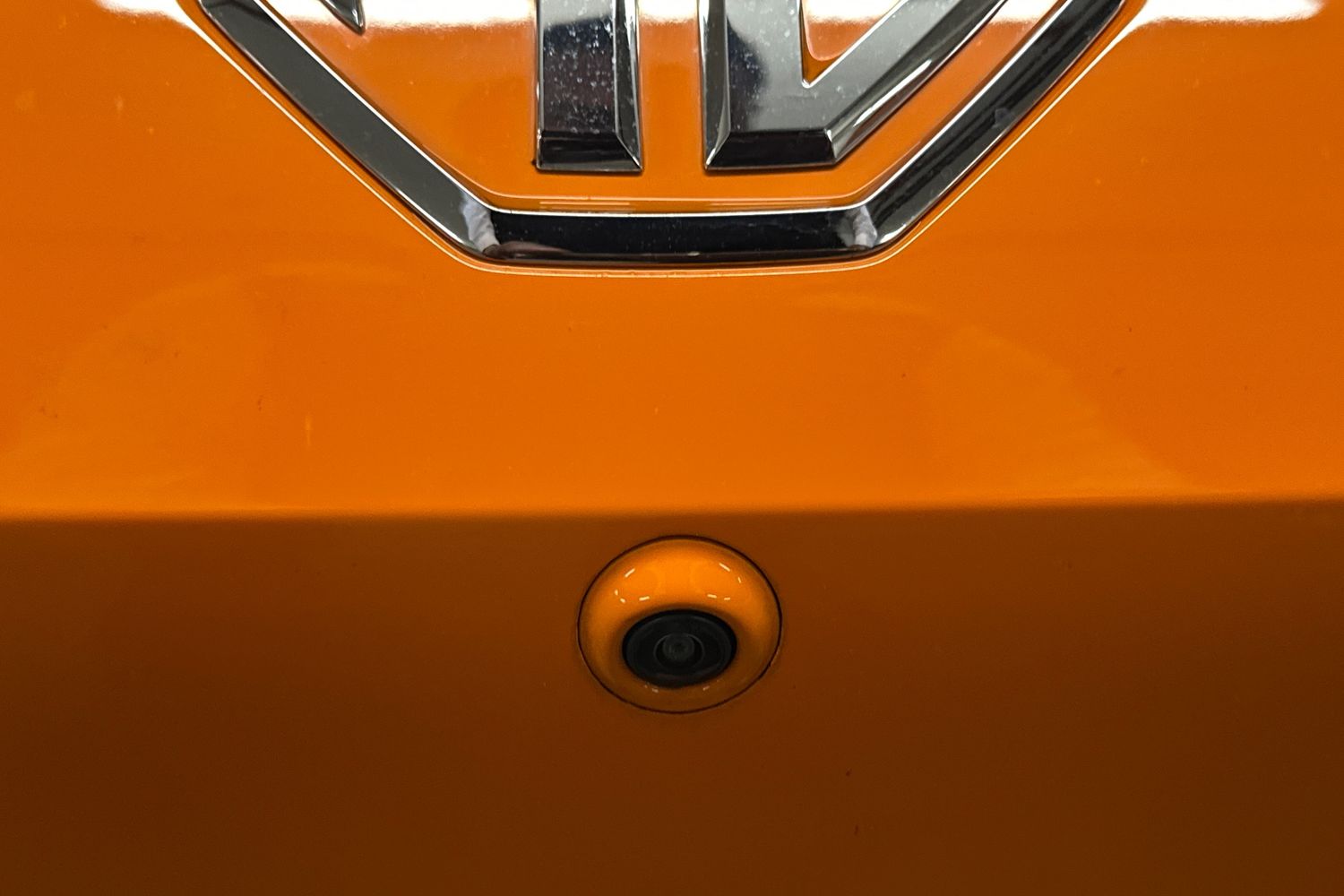 Used MG MG4 2024 for sale - 75078700: Photo 28