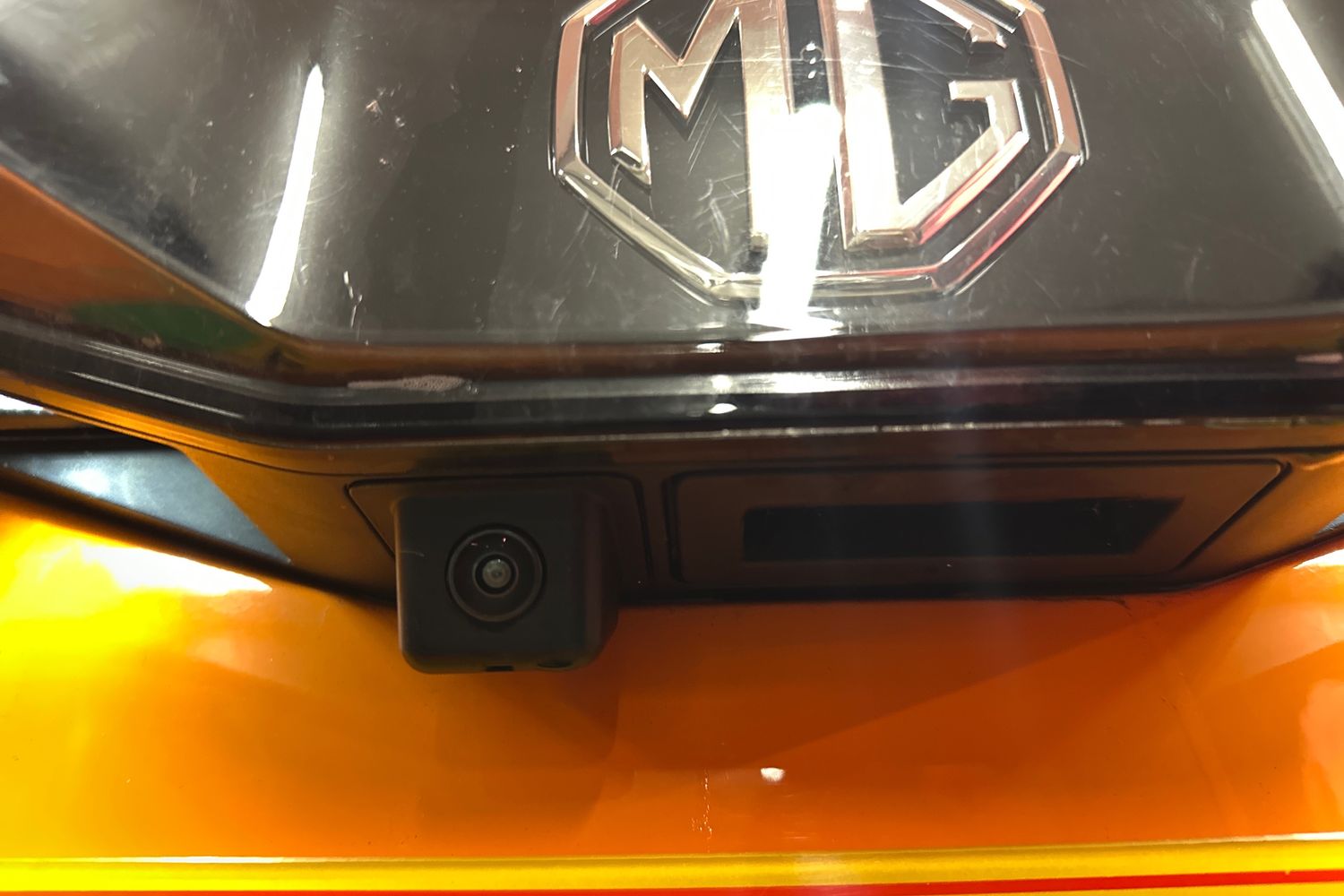 Used MG MG4 2024 for sale - 75078700: Photo 30