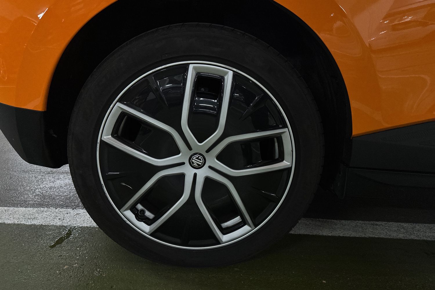 Used MG MG4 2024 for sale - 75078700: Photo 32