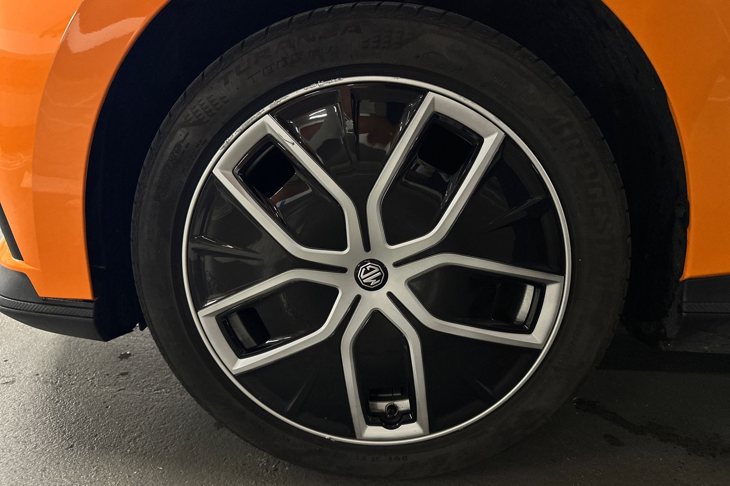 Used MG MG4 2024 for sale - 75078700: Photo 33