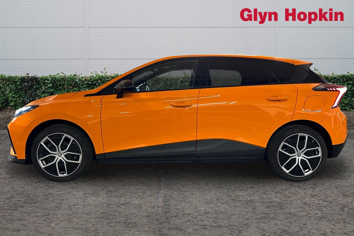 Used MG MG4 2024 for sale - 75078700: Photo 6