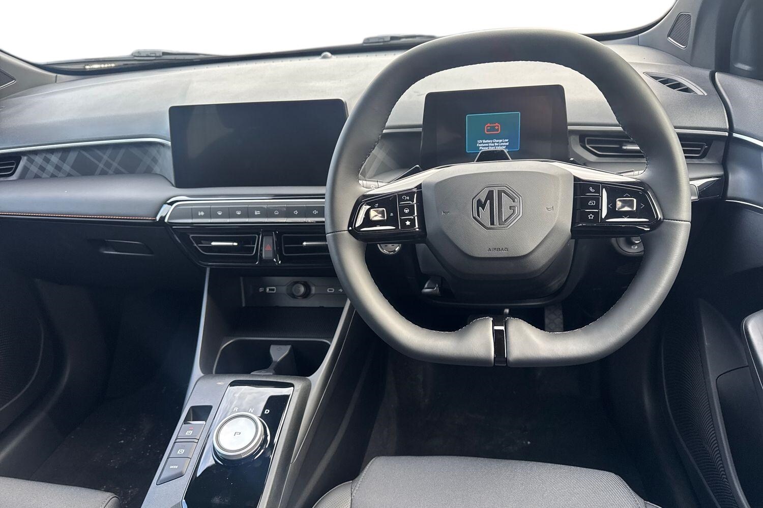 Used MG MG3 2025 for sale - 78165657: Photo 11