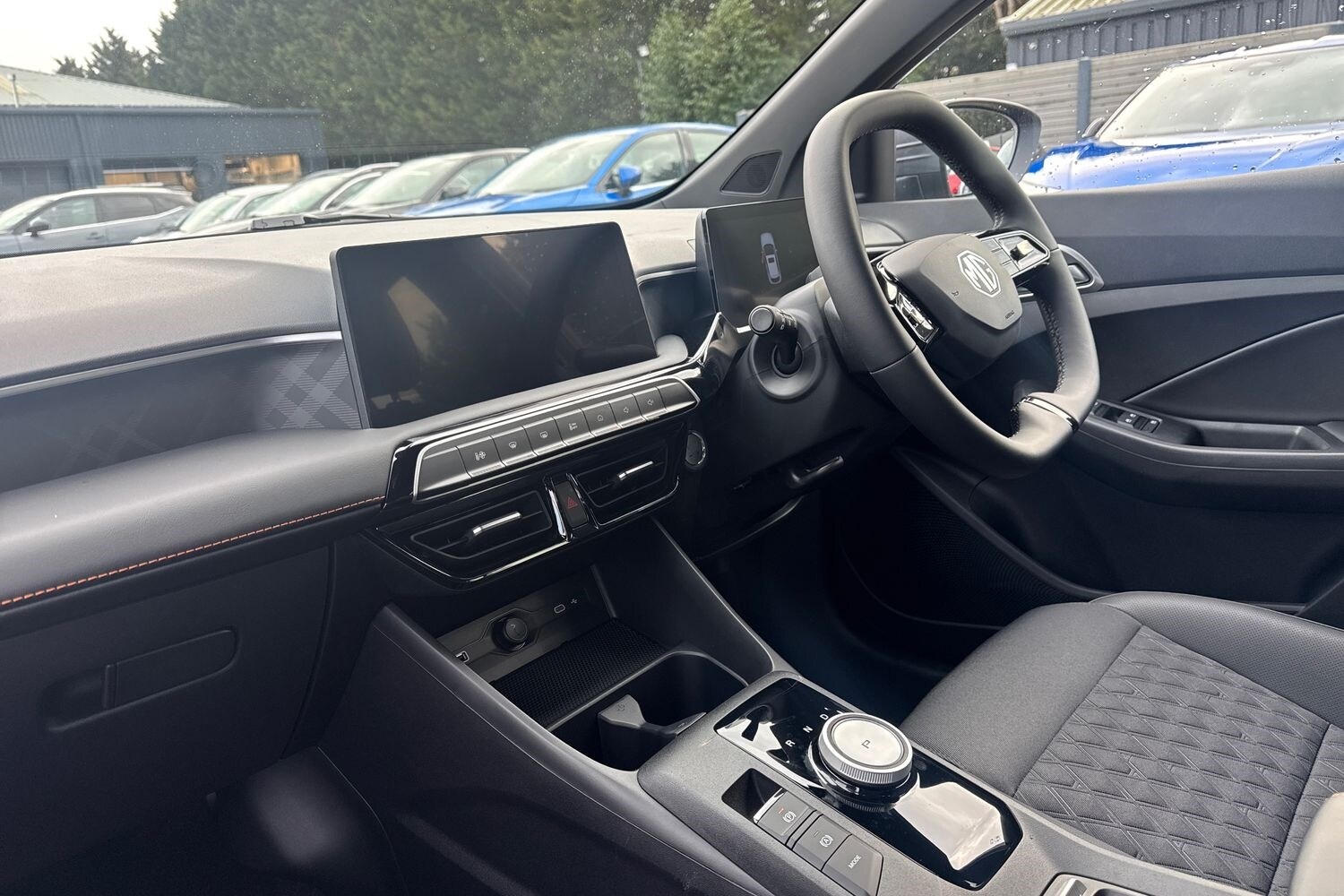 Used MG MG3 2025 for sale - 78165657: Photo 14