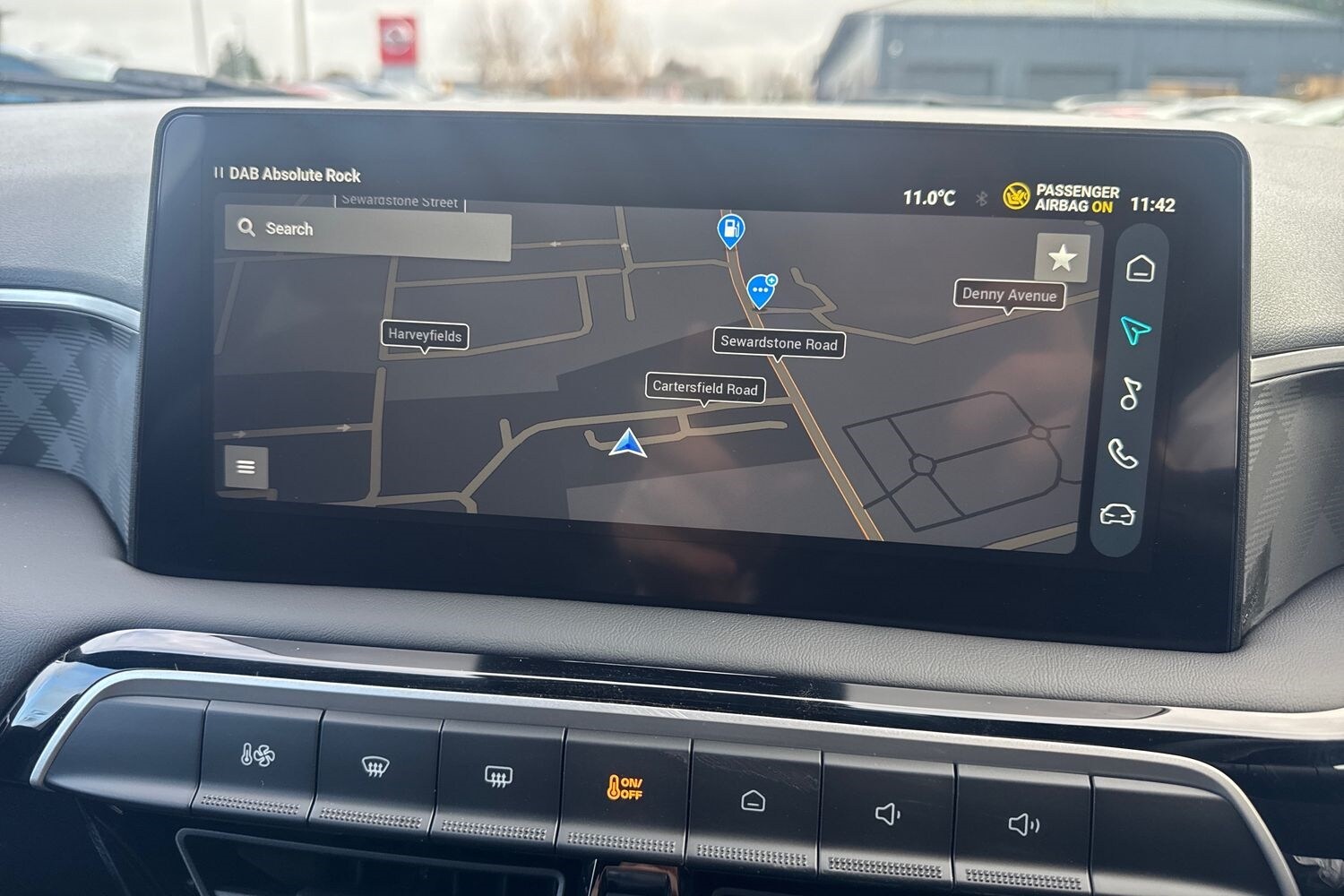 Used MG MG3 2025 for sale - 78165657: Photo 19