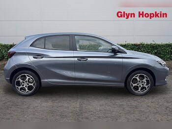 Used MG MG3 2025 for sale - 78165657: Photo