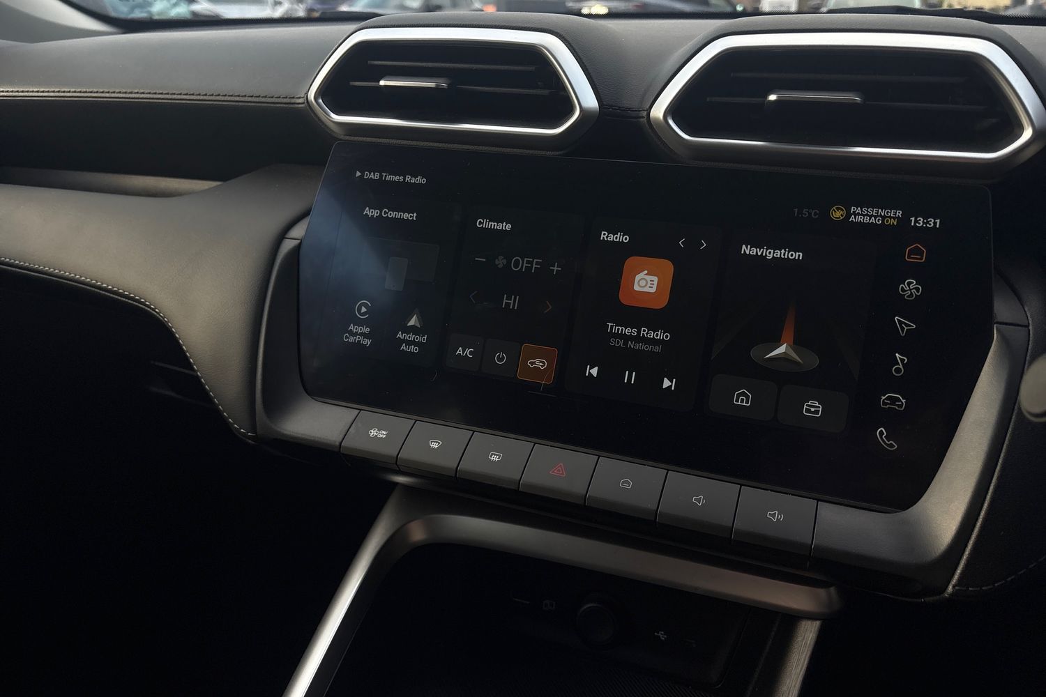 Used MG MG ZS 2025 for sale - 77959879: Photo 17