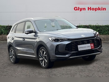 MG MG ZS feature image