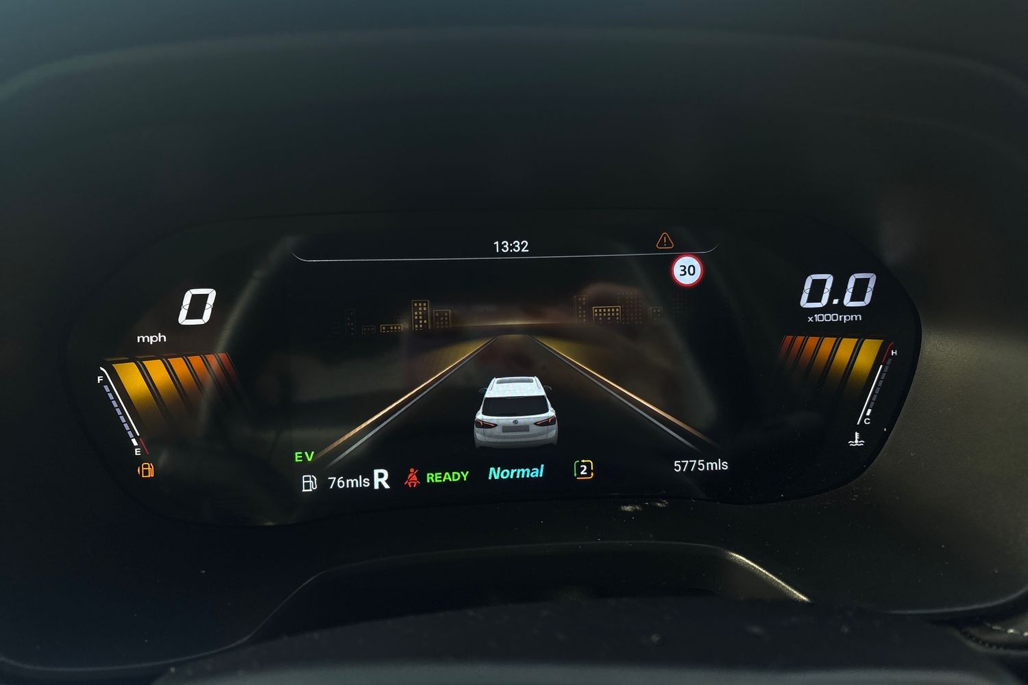 Used MG MG ZS 2025 for sale - 77959879: Photo 20