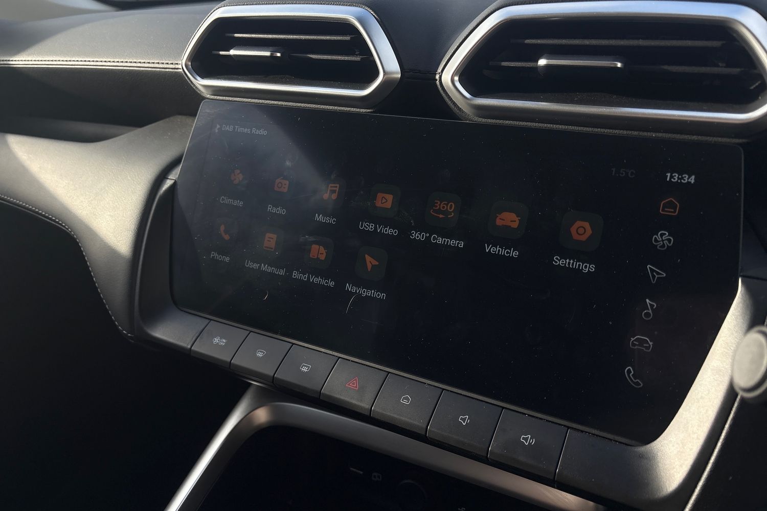 Used MG MG ZS 2025 for sale - 77959879: Photo 31