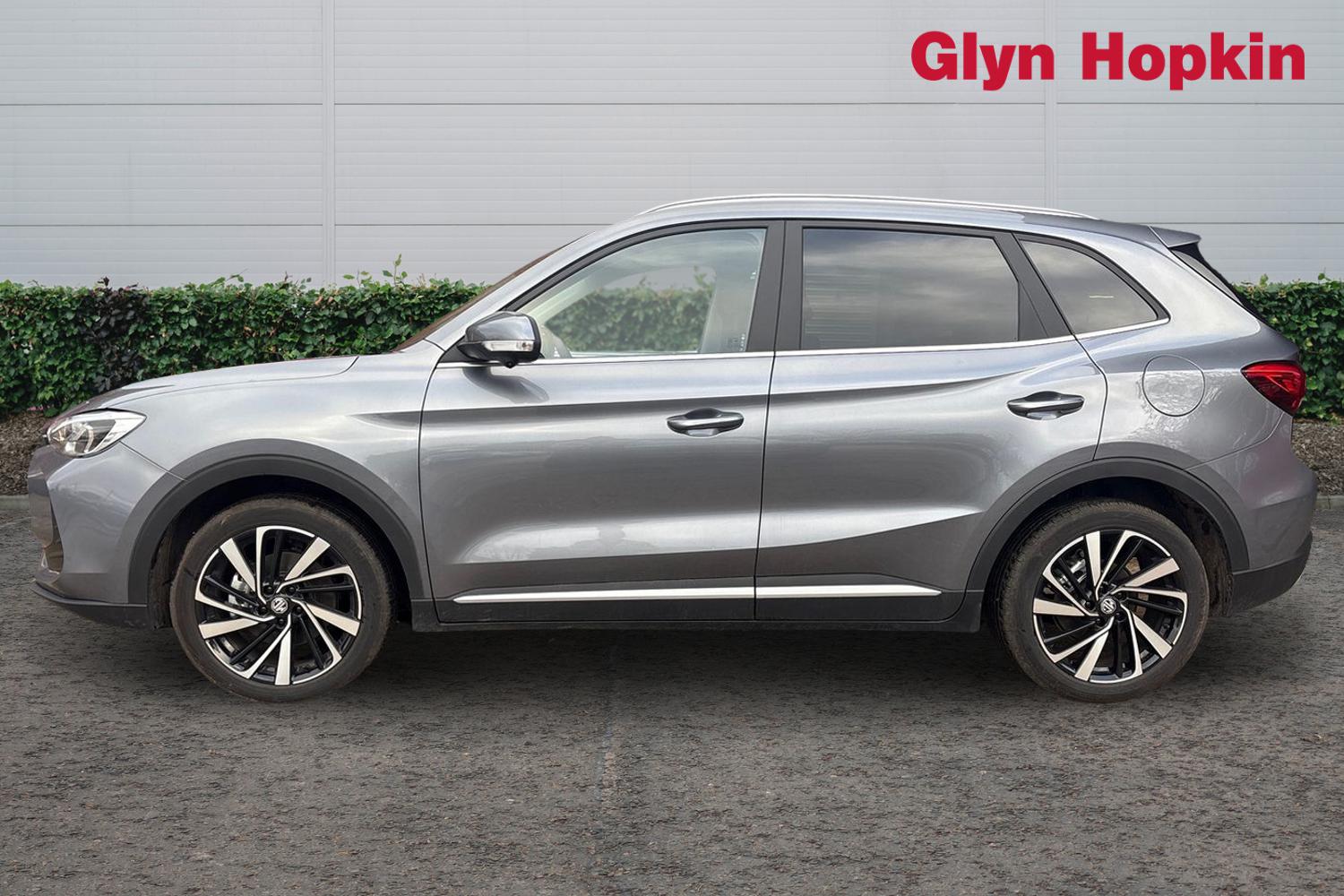 Used MG MG ZS 2025 for sale - 77959879: Photo 6