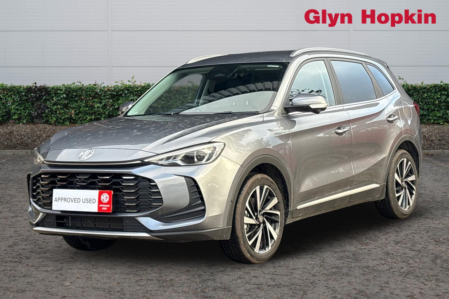 Used MG MG ZS 2025 for sale - 77959879: Photo 7