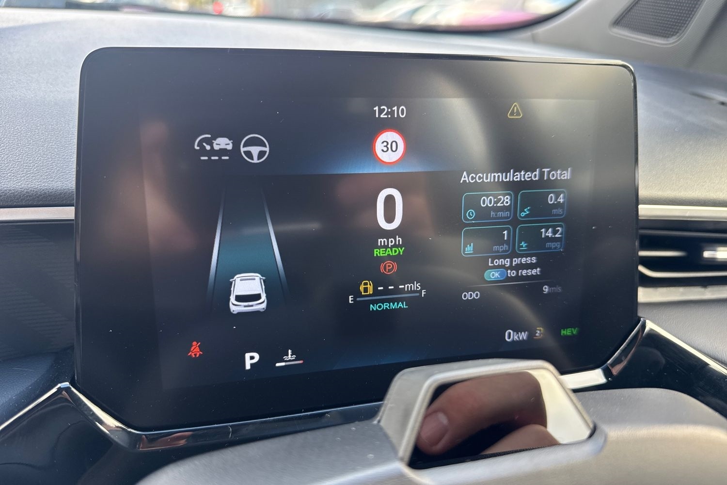 Used MG MG3 2025 for sale - 76241505: Photo 20