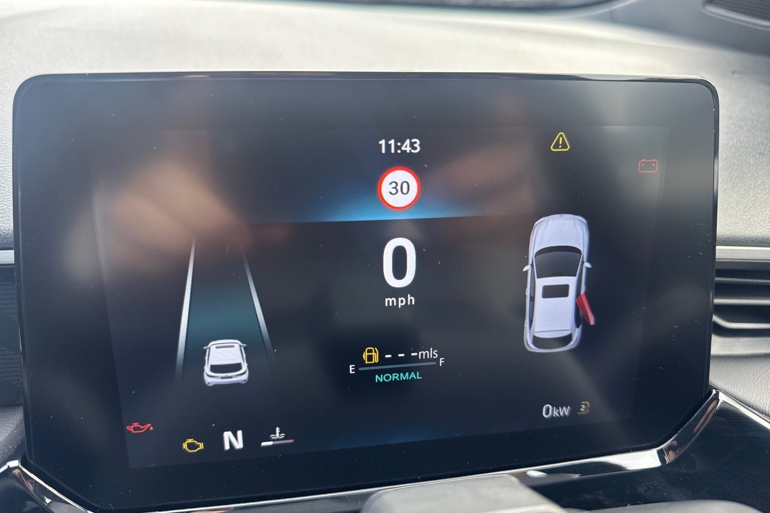 Used MG MG3 2025 for sale - 76871068: Photo 20