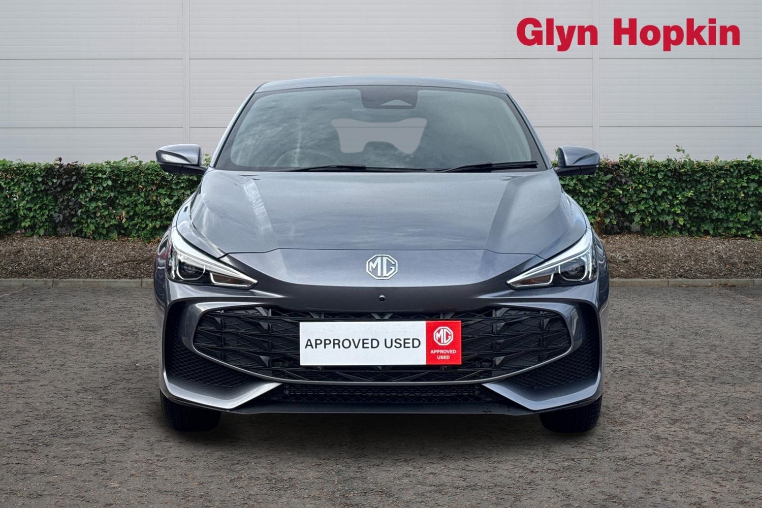 Used MG MG3 2025 for sale - 76871068: Photo 8