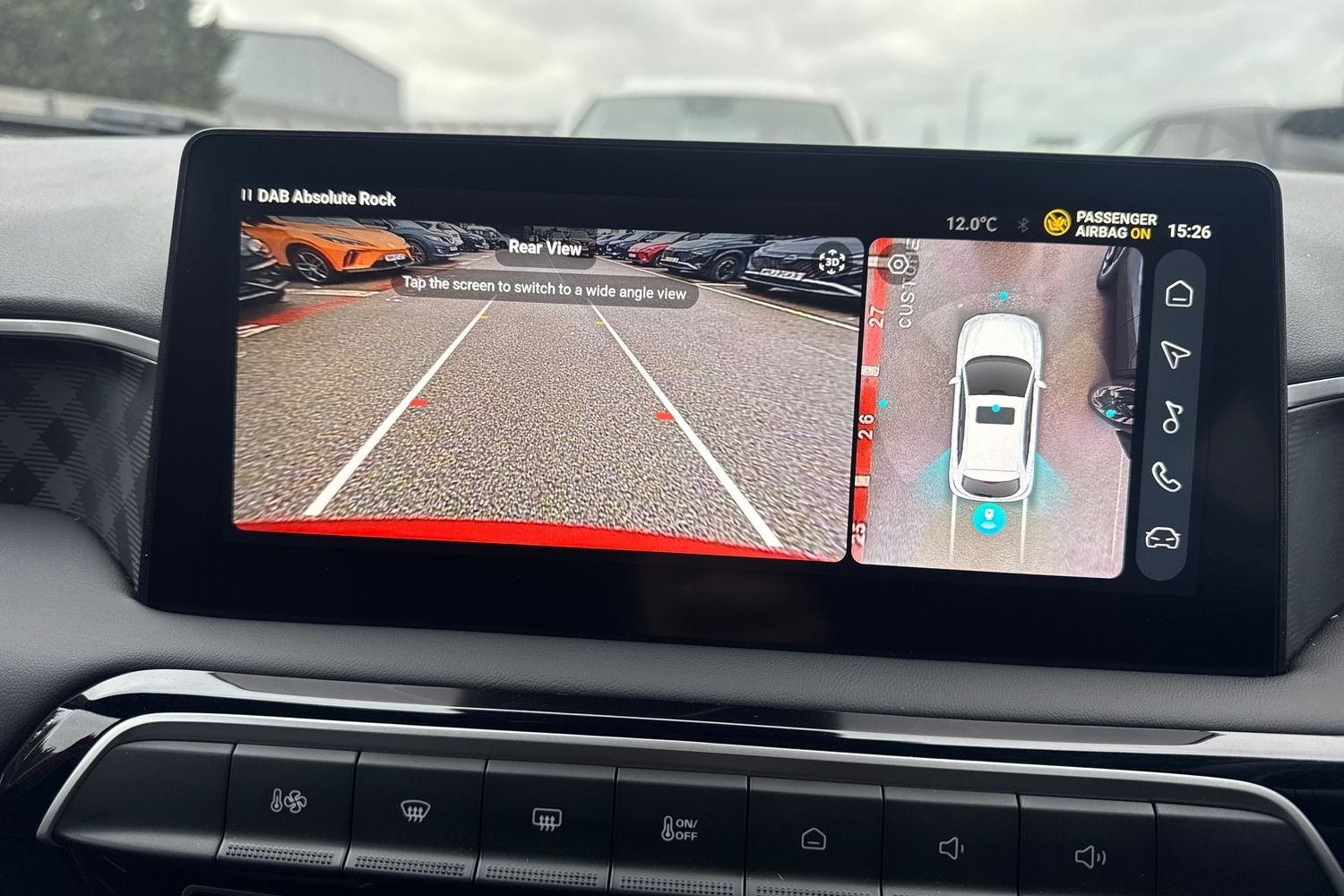 Used MG MG3 2025 for sale - 76241529: Photo 19