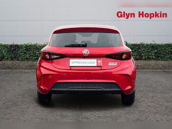 Used MG MG3 2025 for sale - 76241529: Photo