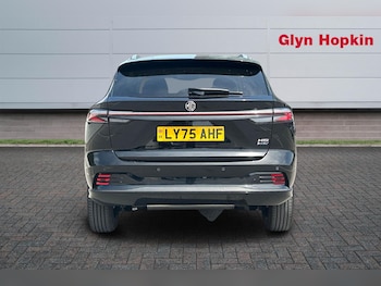 Used MG MG HS 2025 for sale - 77232241: Photo