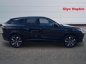 Used MG MG HS 2025 for sale - 77965149: Photo