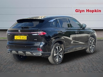 Used MG MG HS 2025 for sale - 77965149: Photo