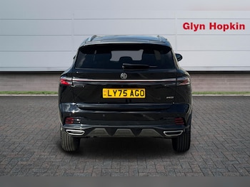 Used MG MG HS 2025 for sale - 77965149: Photo