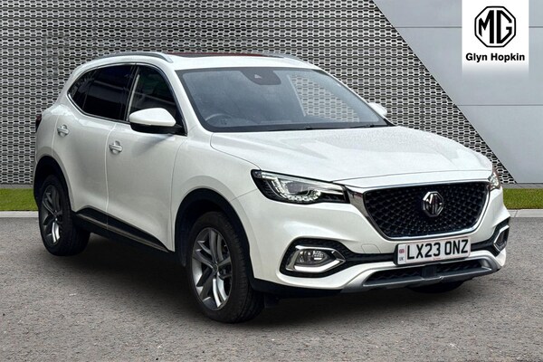 Used MG MG HS 2023 for sale - 76112364: Photo 1