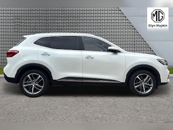 Used MG MG HS 2023 for sale - 76112364: Photo 2