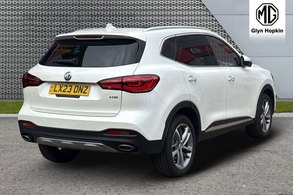 Used MG MG HS 2023 for sale - 76112364: Photo 3