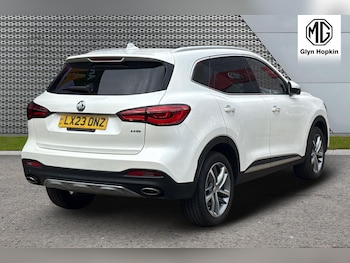 Used MG MG HS 2023 for sale - 76112364: Photo 3