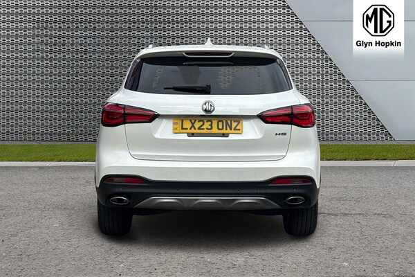 Used MG MG HS 2023 for sale - 76112364: Photo 4