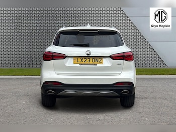 Used MG MG HS 2023 for sale - 76112364: Photo 4