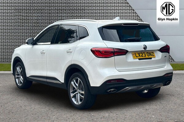 Used MG MG HS 2023 for sale - 76112364: Photo 5
