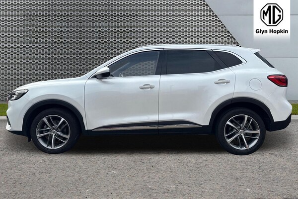 Used MG MG HS 2023 for sale - 76112364: Photo 6
