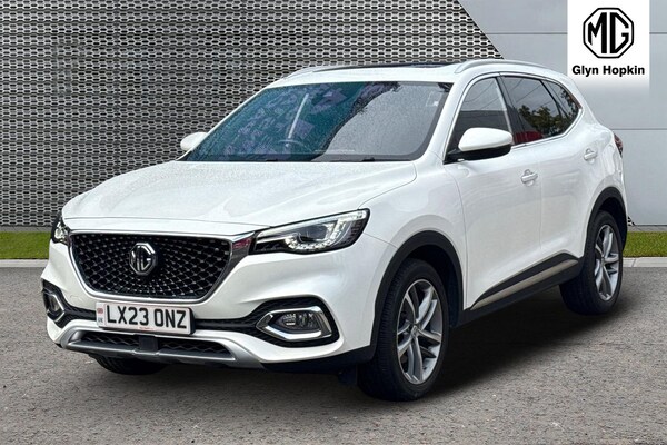 Used MG MG HS 2023 for sale - 76112364: Photo 7
