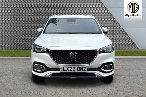Used MG MG HS 2023 for sale - 76112364: Photo 8