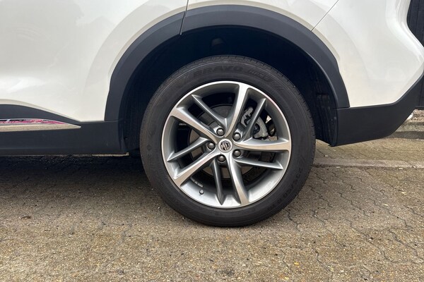 Used MG MG HS 2023 for sale - 76112364: Photo 9