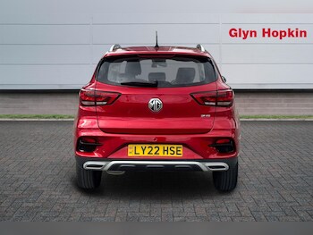 Used MG MG ZS 2022 for sale - 78094622: Photo